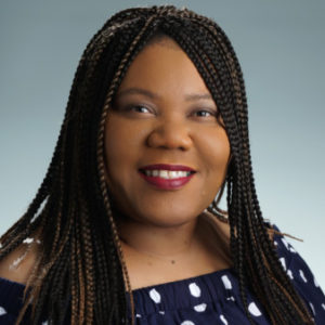 Profile picture of Pamela Hillsman