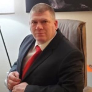 Profile picture of Jarrod Lee Dodson