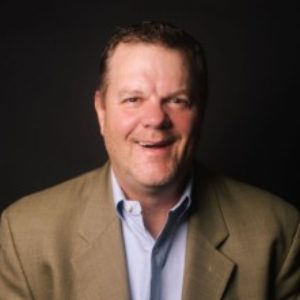 Profile picture of Paul Morris