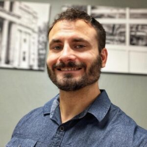 Profile picture of Cameron Parker
