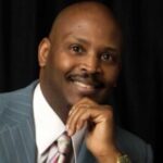 Profile picture of George Robinson