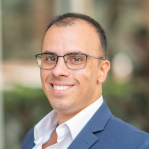 Profile picture of Rafael Martim