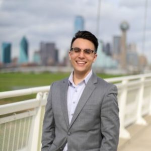 Profile picture of Jacob Maldonado