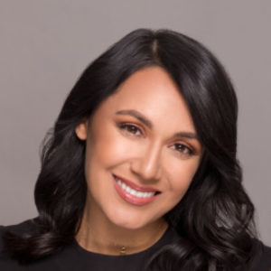 Profile picture of Jazmin McDowell