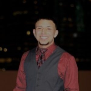 Profile picture of Angelo Chavez