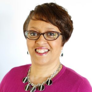 Profile picture of Valarie Frasier