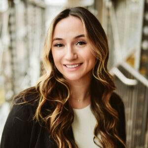 Profile picture of Makynzie Anderson