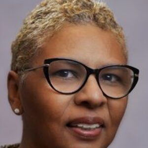Profile picture of Terry Woodson