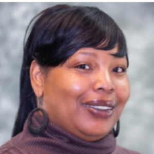 Profile picture of Markeshia Calimee