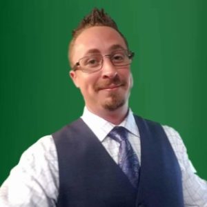 Profile picture of Jake Blickenstaff