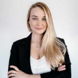 Profile picture of Tatiana De La Oliva