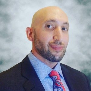 Profile picture of Hani Abdallah