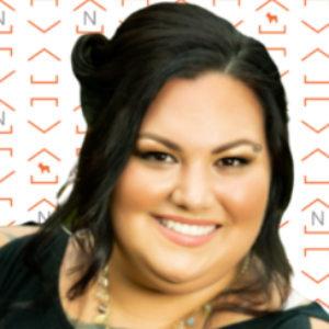 Profile picture of Jessica Cazabat