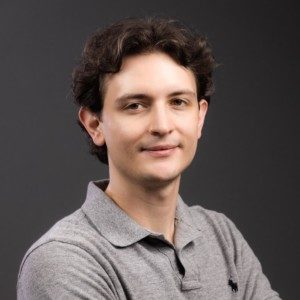 Profile picture of Bren Pfeifer