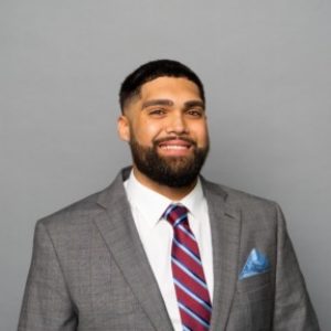 Profile picture of Cristian Contreras