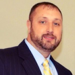 Profile picture of David Blackwell
