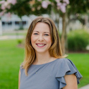 Profile picture of Michelle Patterson