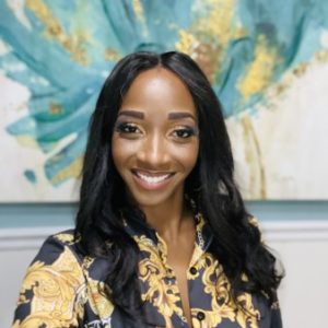 Profile picture of Tabitha Obienu