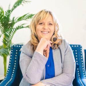 Profile picture of Stephanie Hudson
