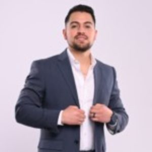 Profile picture of Steven Rios