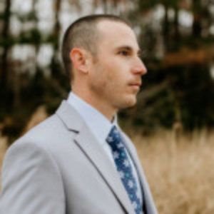 Profile picture of Cody Miller