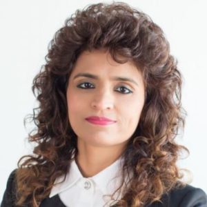 Profile picture of Sapna Verma