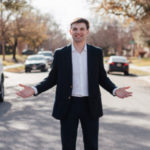 Profile picture of Benjamin Moss