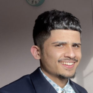 Profile picture of Ashis Dhakal