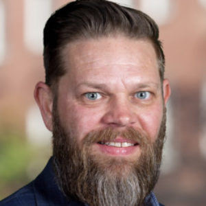 Profile picture of Kris Perry