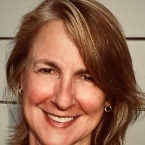 Profile picture of Marian Huish