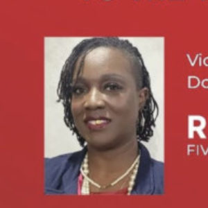 Profile picture of Vicki Doffney