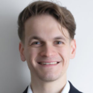 Profile picture of Kyle Hangley