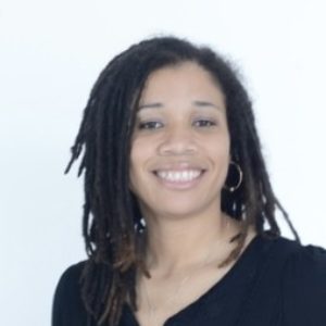 Profile picture of Khadijah Hunter