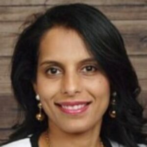 Profile picture of Shilpa Naik