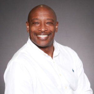 Profile picture of Kevin Clark