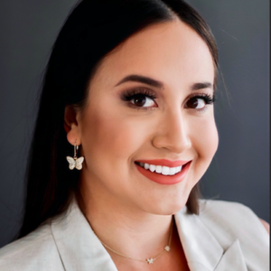 Profile picture of Alexis Mair-DTX