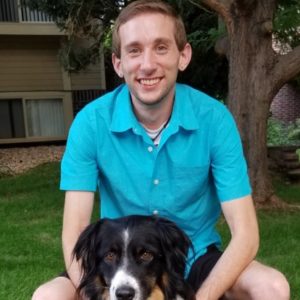Profile picture of Patrick McClintock