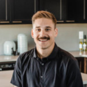 Profile picture of Trevor Schmitt