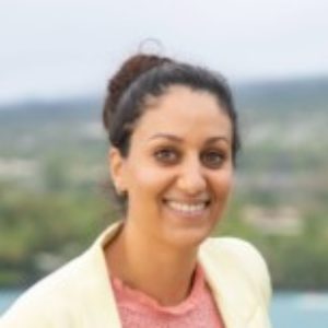 Profile picture of Soraya Letournel