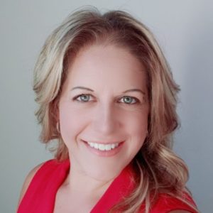 Profile picture of Kristin Gee