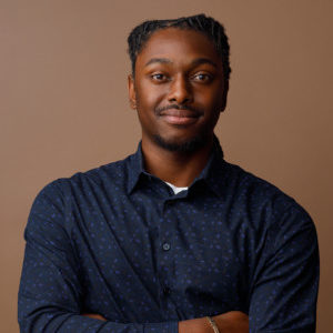 Profile picture of Tavin Washington