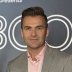 Profile picture of Billy Lane