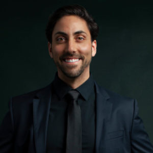 Profile picture of Dominic Labriola