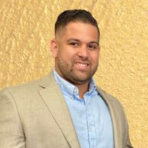 Profile picture of Christopher Durham