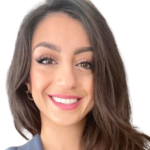 Profile picture of Sarah Sedehi