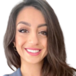 Profile picture of Sarah Sedehi