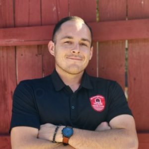 Profile picture of Anthony A forbes