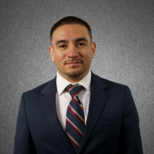 Profile picture of Salvador Tovar Jr