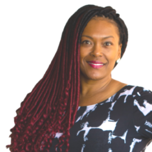 Profile picture of Ms Dawn