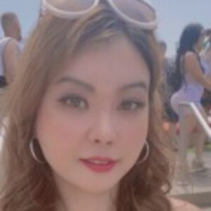 Profile picture of Sunny Yoo